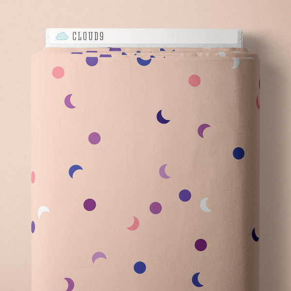 Lunar Spot in Yardage