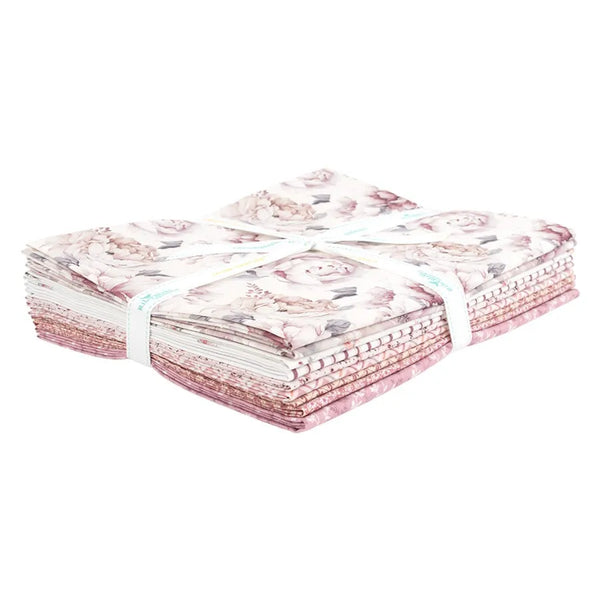 Daybreak on the Prairie One Yard Bundle in Cream