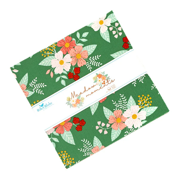 Meadow Moments 10" Layer Cake